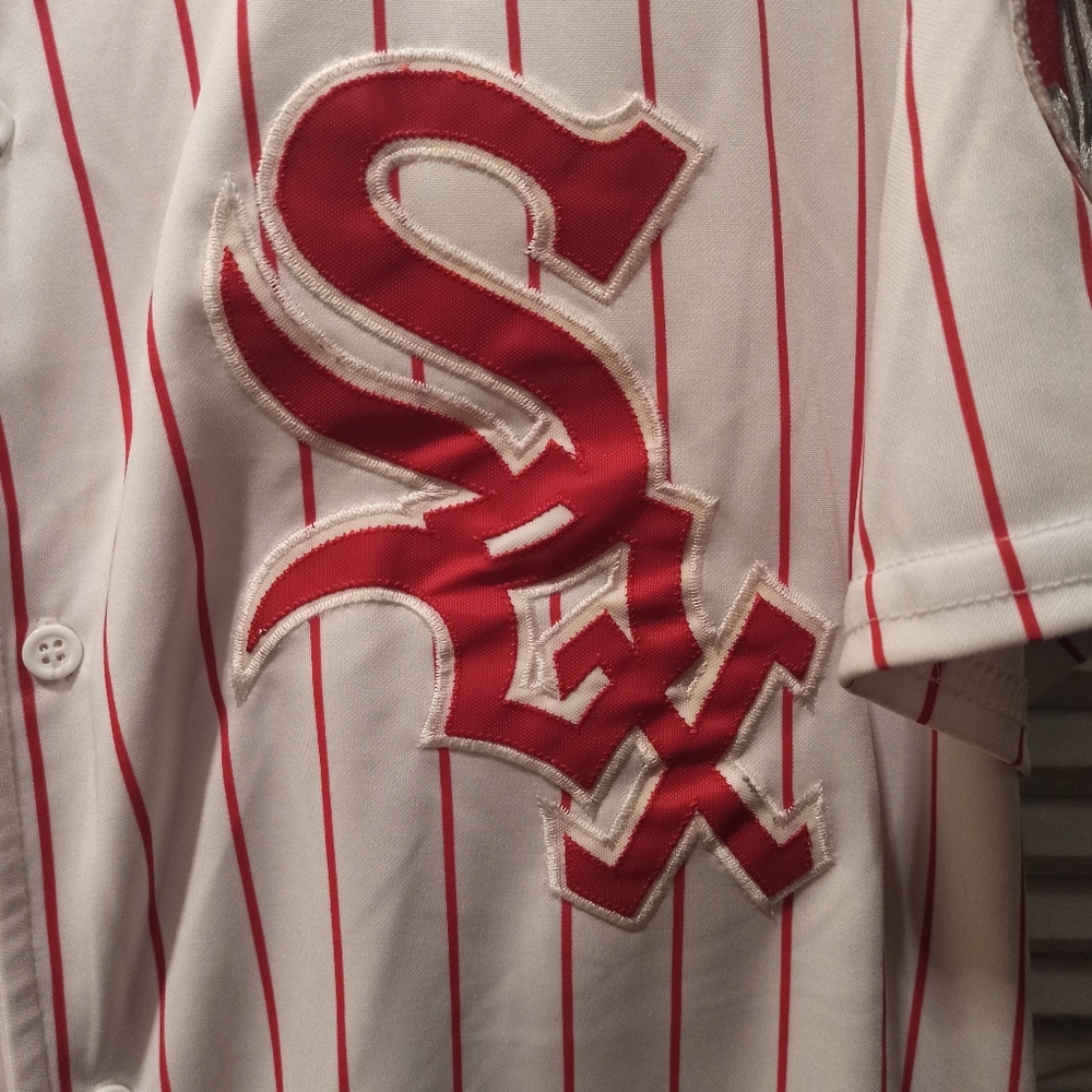 Chicago white Sox jersey - Picture 4 of 10